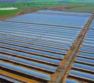 FCC desarrolla torres eólicas de hormigón