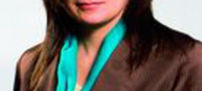 Eugenia Rey, nueva directora Trade Marketing en Checkpoint Iberia