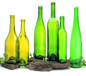 Estal iniciará la distribución directa de envases de vidrio para destilados en EE.UU.