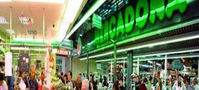 Mercadona, locomotora de ocho centros comerciales en 2010