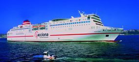 La división logística y de trasporte de Acciona vuelve a mejorar los resultados en el último trimestre de 2009