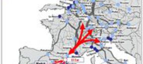 La nueva compañía Terminal Intermodal Empordà (TIE) presenta su primer proyecto