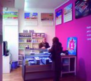 Sushi 10 abre su segundo local, también en Barcelona