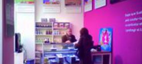 Sushi 10 abre su segundo local, también en Barcelona