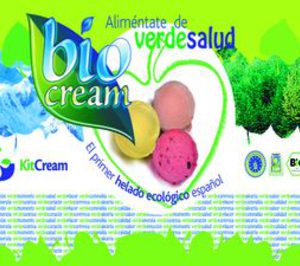 Kit Cream pone en marcha su almacén madrileño