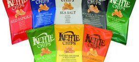 Diamond adquiere la fabricante de patatas fritas Kettle Foods