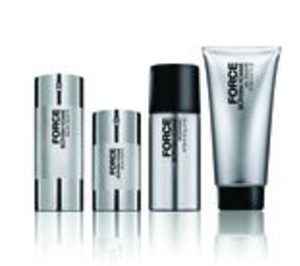 LOréal amplía la gama Biotherm Homme con la nueva fragancia Force