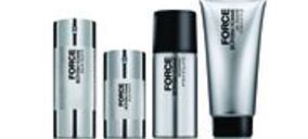LOréal amplía la gama Biotherm Homme con la nueva fragancia Force