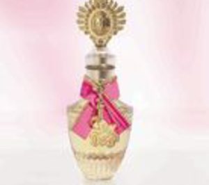 Elizabeth Arden lanza Couture Couture, nueva fragancia de Juicy Couture