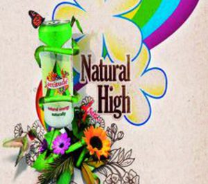 Llega a España la energética natural Attitude