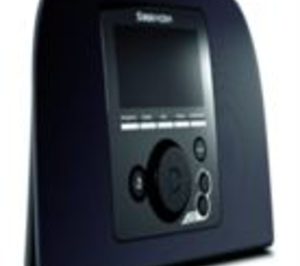 Sagem Comunicaciones lanza la Radio-Internet RM50