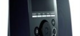 Sagem Comunicaciones lanza la Radio-Internet RM50