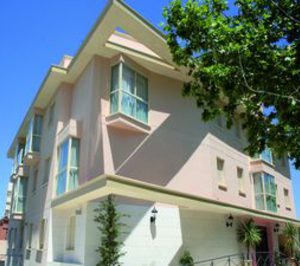 Rafaelhoteles toma la gestión de un hotel en Madrid