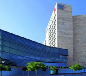 Hoteles Palafox pone en marcha su cuarto hotel en Zaragoza