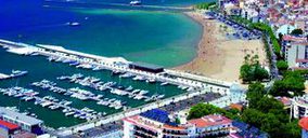 Isla Cristina y Roses, los destintos que más elevaron sus ingresos por alojamiento en 2009