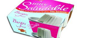 Palancares lanza una línea completa de quesos saludables