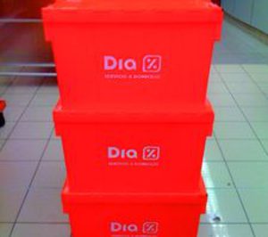 Dia ya vende a domicilio