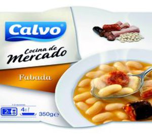 Calvo reposiciona su marca y entra en preparados