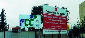 FCC eleva su cartera de contratos casi un 7%
