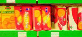 Lineal de Galletas: Kraft mantiene el tipo ante la MDD