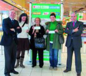 Gadisa dona 15.000 € a los afectados por el terremoto de Haití