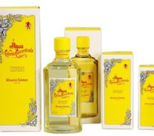 El grupo Oriental adquiere las perfumerías Álvarez Gómez