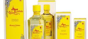 El grupo Oriental adquiere las perfumerías Álvarez Gómez