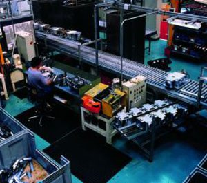 Geyser-Gastech culmina inversiones en China