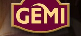 Productos Gemi ampliará su gama de untables mientras caen sus ventas