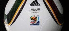 Adidas concluye 2009 con descenso en ventas y beneficios