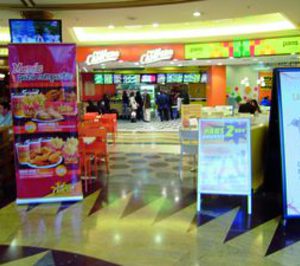 Pollo Campero afianza su presencia en España