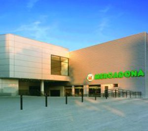 Mercadona creció un 1% en ventas aunque redujo sus beneficios un 16%