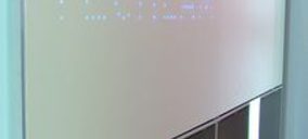 Levantina lanza Techlam Solaris para fachadas