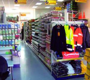 La nueva Sein Jundiz inicia actividad en Vitoria