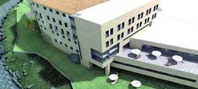 Sercotel asume en gestión el nuevo hotel balneario Alhama de Aragón