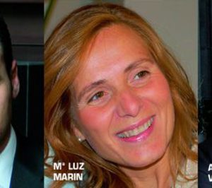 Husa renueva el equipo directivo del Rey Juan Carlos I