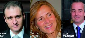 Husa renueva el equipo directivo del Rey Juan Carlos I