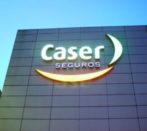 Caser abre un nuevo centro médico en Badajoz
