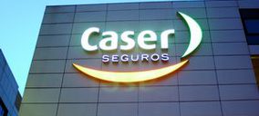 Caser abre un nuevo centro médico en Badajoz
