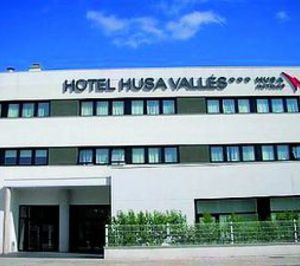 Attica 21 incorpora directamente tres hoteles procedentes de Husa