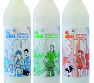 Los Combos pone en marcha su nueva línea de envasado