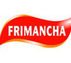 Frimancha renueva su imagen 