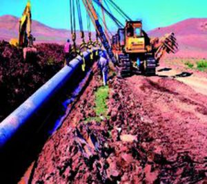 Noksel inicia las obras de su fábrica en España