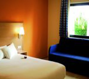 Metrovacesa vende el Travelodge Las Rozas