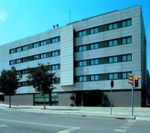 Grupo Edificios Onix proyecta un hotel en la prolongación de la Castellana de Madrid y dará el salto a la gestión hotelera