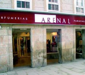 Arenal Perfumerías invertirá 3 M en aperturas en 2010