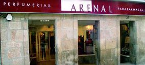 Arenal Perfumerías invertirá 3 M en aperturas en 2010