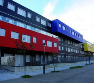 Birloya abrirá 172 apartamentos tutelados en julio