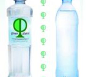 Green Planet Bottling descarta el petróleo