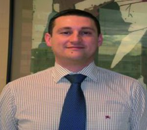 Miguel Ángel Urbano, nuevo director de ingeniería de Lafarge Cementos